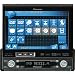 In-dash DVD Multimedia Av Receiver