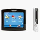 Magellan Maestro 3250 - GPS Automotive - Mfr Part #980-0011-001