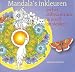 Mandala's Inkleuren: Dutch Mandala Coloring Book for Centering by Marianne Klooster