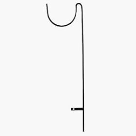 GARDEN HOSE HANGER