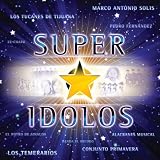 Super Estrellas Idolos