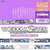 THE IDOLM@STER MASTER BOX