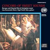 Concord of Sweet Sounds