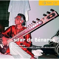 Collection Prophet Vol.30 : Sitar de B�nar�s
