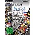 Best of C64 Classix (PC)