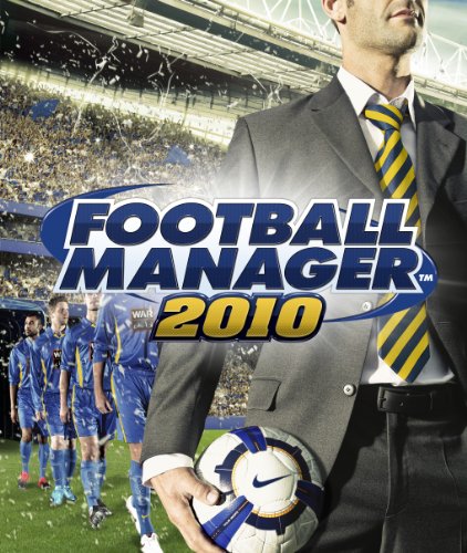 Football Manager 2010  [Download]