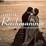Essential Rachmaninov