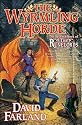 The Wyrmling Horde: The Seventh Book of the Runelords