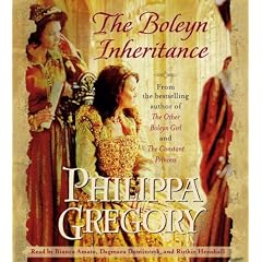 The Boleyn Inheritance (Boleyn)