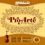 D'Addario J59 1/8M Pro-Arte Nylon Cello Strings, Medium