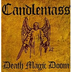 Death Magic Doom