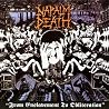 Image de l'album de Napalm Death