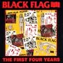 First Four Years / Singles