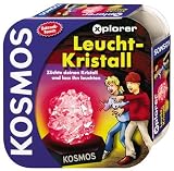 Eigenschaften KOSMOS 659516 / Kosmos 659516 - X-Plorer - Leuchtkirstall