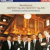 Septet in E Flat Major