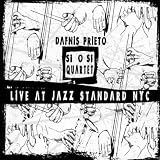 Si O Si Quartet Live at Jazz Standard NYC