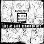 Si O Si Quartet Live at Jazz Standard NYC