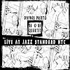 Si O Si Quartet Live at Jazz Standard NYC
