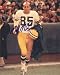 Max McGee autographed 8x10 Photo (Green Bay Packers)