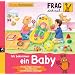 Frag doch mal ... die Maus! Erstes Sachwissen - Wir bekommen ein Baby
