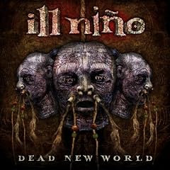 Dead New World
