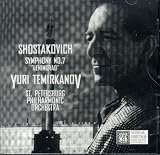 Shostakovich: Symphony No. 7, Op. 60 Leningrad