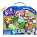 Hasbro Littlest Pet Shop Ultimate Postcard Pets Green