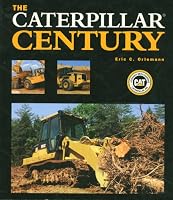 The Caterpillar Century