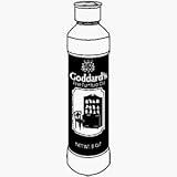 Northern Lab-Goddards 703634 Goddard's Furniture Oil