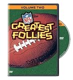 NFL Greatest Follies: 1997-2000 (Volume 2)