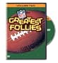 NFL Greatest Follies: 1997-2000 (Volume 2)