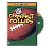 NFL Greatest Follies: 1997-2000 (Volume 2)