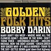 Golden Folk Hits