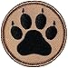 Dog Paw Patrol Patch - 2
