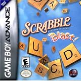 Scrabble Blast by Destination Software