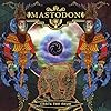  Crack the Skye
