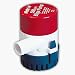 Rule 500 Gph Non Automatic Bilge Pump 3/4