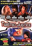Twisted Justice [DVD] [Region 1] [US Import] [NTSC]