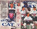 Sheffield Steelers - Skinning the Cat (Video Tape/PAL)