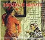 Donizetti - Zoraida di Granata / David Parry