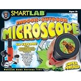 Smart Lab Indoor/Outdoor Microscope