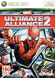 Marvel Ultimate Alliance 2