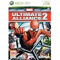 Marvel Ultimate Alliance 2