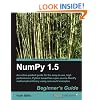 NumPy 1.5 Beginner's Guide
