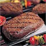 Omaha Steaks Flat Iron Steaks