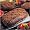Omaha Steaks 4 (7 oz) Flat Iron Steaks