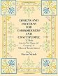 Designs and Patterns for Embroiderers and Craftspeople (Dover Pictorial Archive)