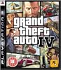 Grand Theft Auto IV: Special Edition (PS3)