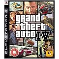 Grand Theft Auto IV: Special Edition (PS3)