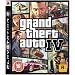 Grand Theft Auto IV (PS3)
